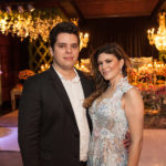 Marco E Elaine Oliveira