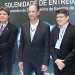 Marcos Oliveira, Regis Medeiros E Silvio Carlos