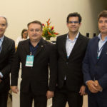 Marcos Pompeu, Marcelo Marinho, Felipe Pereira E Paulo Graeff (1)