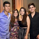 Marcos E Isabela Brigido, Brenda Cibele E Luiz Fabiano Sales