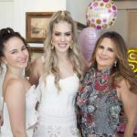 Maria Beatriz Bezerra, Sarah Albuquerque E Adriana Bezerra