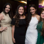 Maria Castelar, Manoela Cialdine, Mariana Moura E Milena Couto (1)