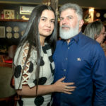 Marilia Rolin E Diogenes Cruz