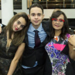 Marina, Gustavo E Meiriane Parente (1)