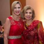 Marjorie Marshall E Selma Câmara (1)