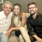 Marçal Barros, Nara Amaral E Weligton Muniz (2)