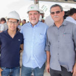 Matheus Ponte, Tupinambá Almeida E Arthur Façanha (2)