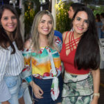 Mayara Garcia, Ana Bezerra E Luana Freitas (2)