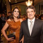 Mercia Almeida E José Joaquim Barbosa