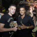 Michael Jammil E Leonardo Rebouças