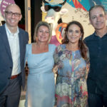 Miguel Jarros, Caterine Duvigmau, Patricia Macedo E Regis Medeiros (4)