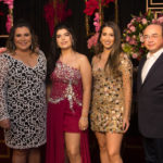 Mônica Aguiar, Marcelle Câmara, Andressa E Sérgio Aguiar (2)