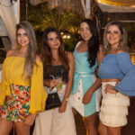 Naiara Queiroz, Jéssika Lima, Juliana Marciele E Cássia Geane