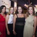 Negrao, Claudiane Juaçaba E Rachel Machado