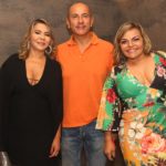 Netinha Gomes, Walter Menezes E Theo Moreira (2)