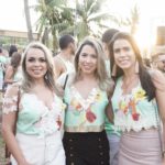 Nivia Aragao, Suelen Vieira E Soraia Vieira