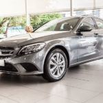 Novo Mercedez Classe C Na Newsedan 25