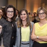 Olivia Pinto, Vládia Feitosa E Ana Magalhães