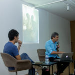 Palestra De Tiago Santana   Museu Da Fotografia (13)