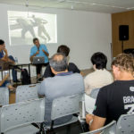 Palestra De Tiago Santana   Museu Da Fotografia (16)