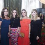 Patricia Nogueira, Roberta Nogueira E Renata Ciriaco E Angela Bonorandi