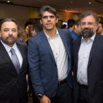 Paulo Siqueira, Carlos Augusto E Jocélio Leal (1)