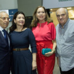 Paulo E Guirlanda Ponte, Ana E Henrique Alcântara (1)