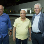 Pedro Alfredo, Aluísio Ramalho E Carlos Prado (1)