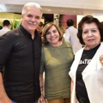 Pio Rodrigues, Marize E Enid Rolim