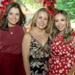 Priscila Becco, Tereza Ximenes E Rafaela Asfor