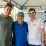 Rafael Rodrigues, Assis Cavalcante E Alexandre Pereira (3)