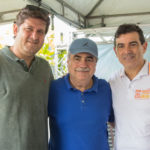 Rafael Rodrigues, Assis Cavalcante E Alexandre Pereira (4)