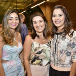 Rafaela Almeida, Mariana Andrade E Cláudia Martins