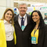 Raquel Filomeno, Carlos Maia E Raquel França (1)