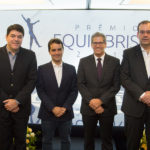 Raul Dos Santos, Ari Neto, Severino Ramalho E Delâno Macêdo (2)