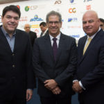 Raul Dos Santos, Severino Ramalho E Luciano Cavlcante (1)