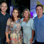 Regis Medeiros, Patricia Macedo, Caterine Duvigmau E Samuel Dias (6)