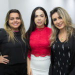 Renata Benevides, Roberta Fonteles E Jaqueline Maia (1)