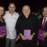 Renata E Henrique Vasconcelos, Pedro Jorge Medeiros E Jardson Cruz (1)