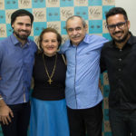 Renno Poeta, Alda E Luis Macêdo, Davi Saraiva (1)