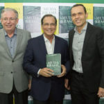 Ricardo Cavalcante, Beto Studart E Eduardo Diogo (1)