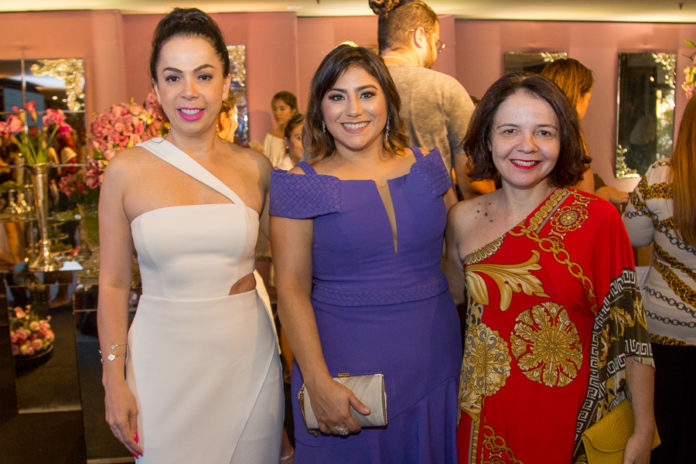 Roberta Fontelles, Nathália Teixeira E Valéria Xavier (2)