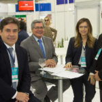 Roberto Castro, Mario Lima, Andréa Freitas E Miderval Bezerra (1)