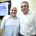 Roberto Cláudio E Assis Cavalcante