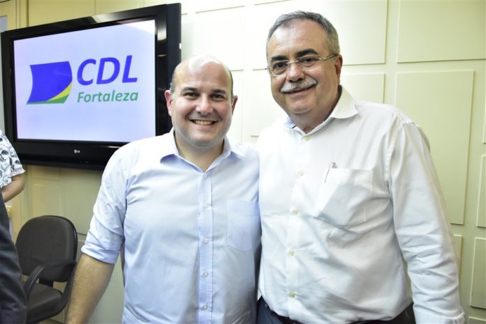 Roberto Cláudio E Assis Cavalcante