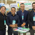 Roberto Loureiro, Roberto Albuquerque, Fabio Abreu E Raul Viana (2)