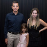 Roberto, Riana E Isabele Aguiar (1)