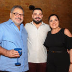 Rodolfo, Rodrigo E Tereza Morais (2)