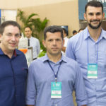 Rodrigo Pereira, Erick Vasconcelos, Dimas Barreira (2)