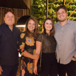 Rodrigo, Safira, Laisa E Vitor Moreira